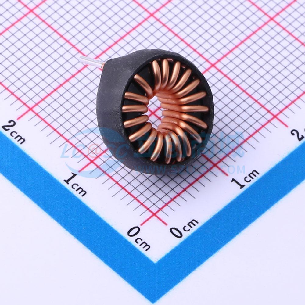 Cuộn Cảm Xuyên Lỗ PDMTAT044125-220MWU PROD Xuyên lỗ 22uH 8A ±20% - Techcore Việt Nam