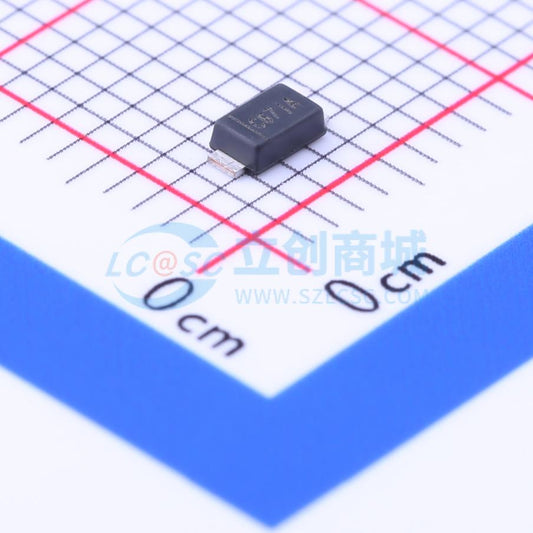 IC điều khiển LED AL5809-60P1-7 DIODES PowerDI-123 1V - Techcore Việt Nam