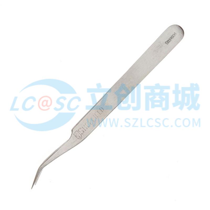 Nhíp Chống Tĩnh Điện ESD S031004 SHEFFIELD Chuyên Dùng Sửa Chữa Điện Tử - Techcore Việt Nam