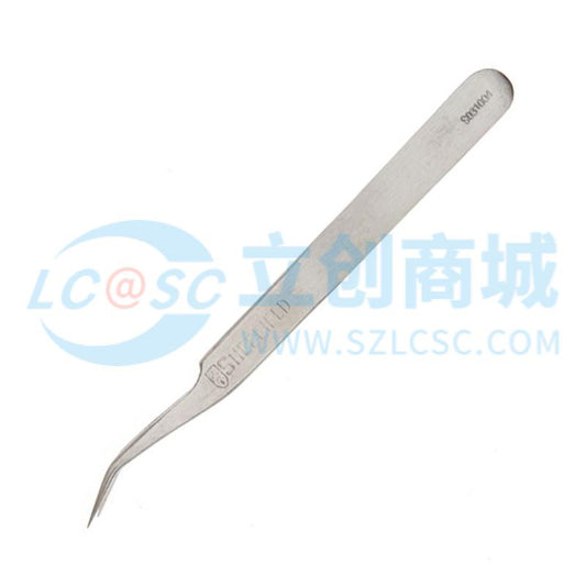 Nhíp Chống Tĩnh Điện ESD S031004 SHEFFIELD Chuyên Dùng Sửa Chữa Điện Tử - Techcore Việt Nam