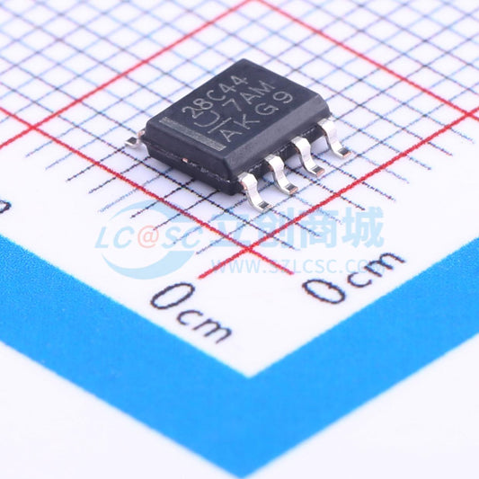 UCC28C44DR IC điều khiển và ổn áp AC-DC - Techcore Việt Nam