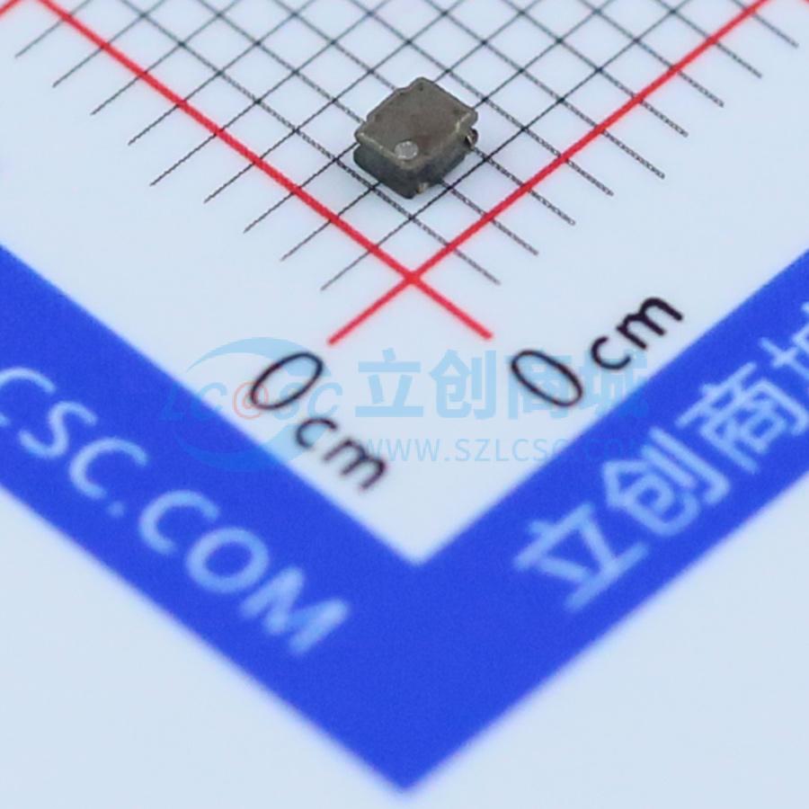 Cuộn Cảm Công Suất WPN201610H4R7MT Sunlord 0806 4.7uH 900mA ±20% - Techcore Việt Nam
