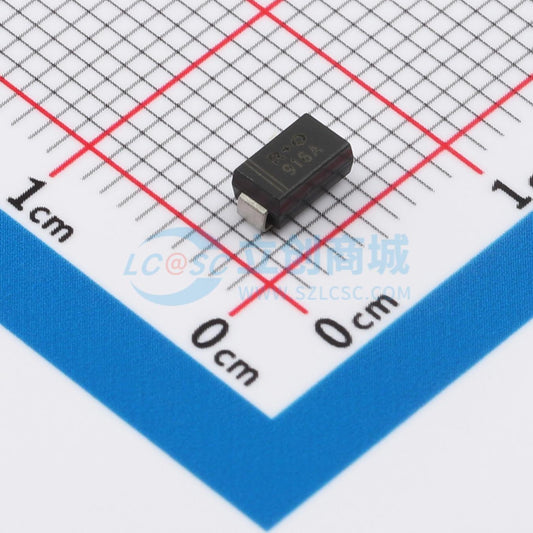 Diode Zener 1SMA5916A R+O - SMA - Techcore Việt Nam
