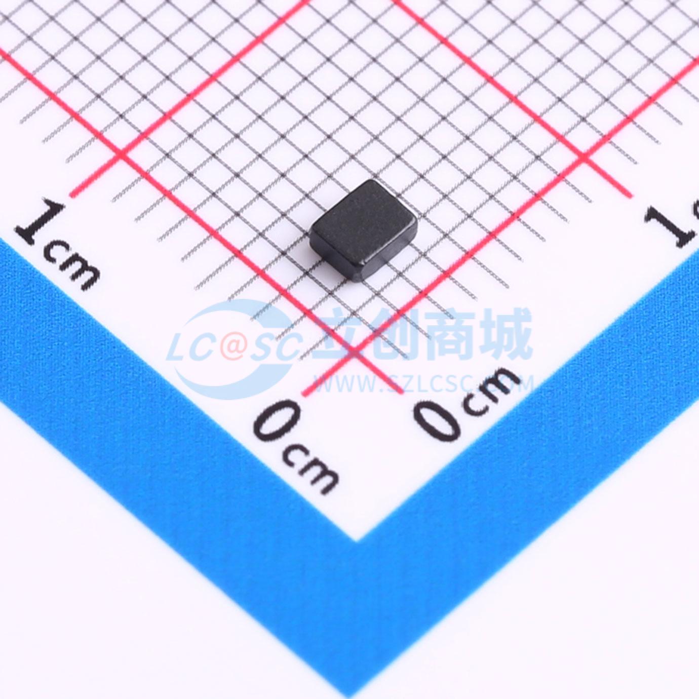 Cuộn Cảm Công Suất APH252012C3R3MP01 APV 1008 3.3uH 2.3A ±20% - Techcore Việt Nam