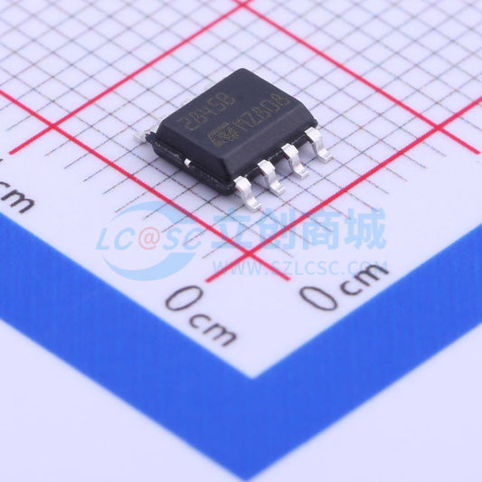 UC2845BD1013TR IC điều khiển và ổn áp AC-DC - Techcore Việt Nam