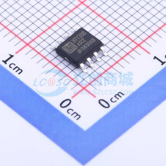 IC Khuếch Đại Công Suất Âm Thanh HT1308ARZ HTCSEMI SOP-8 2 kênh Class AB - Techcore Việt Nam