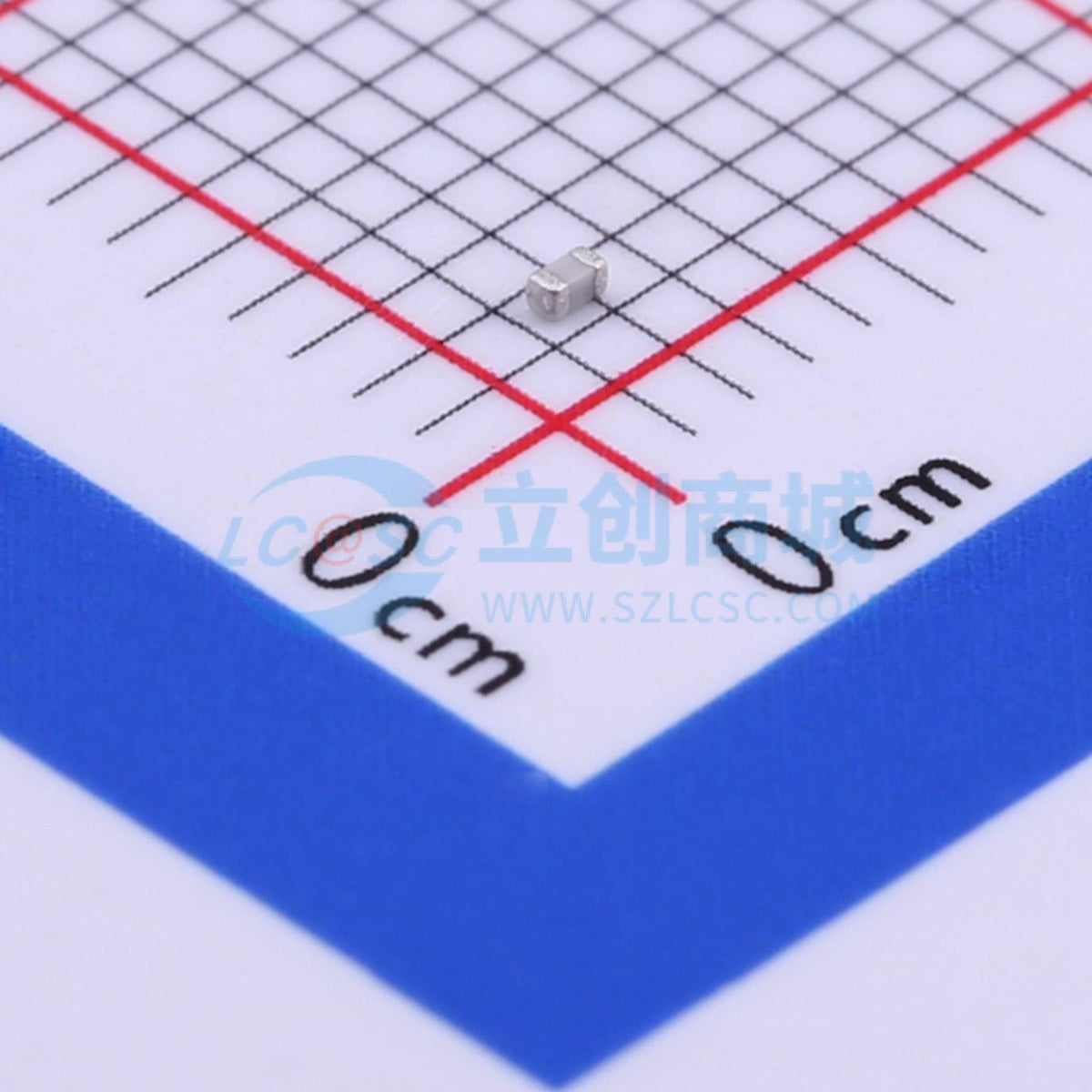 Linh kiện điện tử CC0402FRNPO9BN680 YAGEO 0402 - Techcore Việt Nam