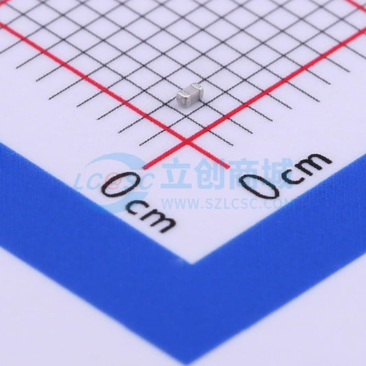 Linh kiện điện tử CC0402FRNPO9BN680 YAGEO 0402 - Techcore Việt Nam