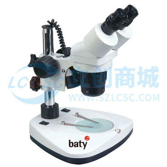Kính hiển vi SM2-700-14 BATY Phù hợp đo kiểm và bảo trì kỹ thuật - Techcore Việt Nam