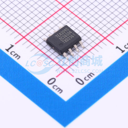 TEA2095T/1J Bộ điều khiển chỉnh lưu đồng bộ - Techcore Việt Nam
