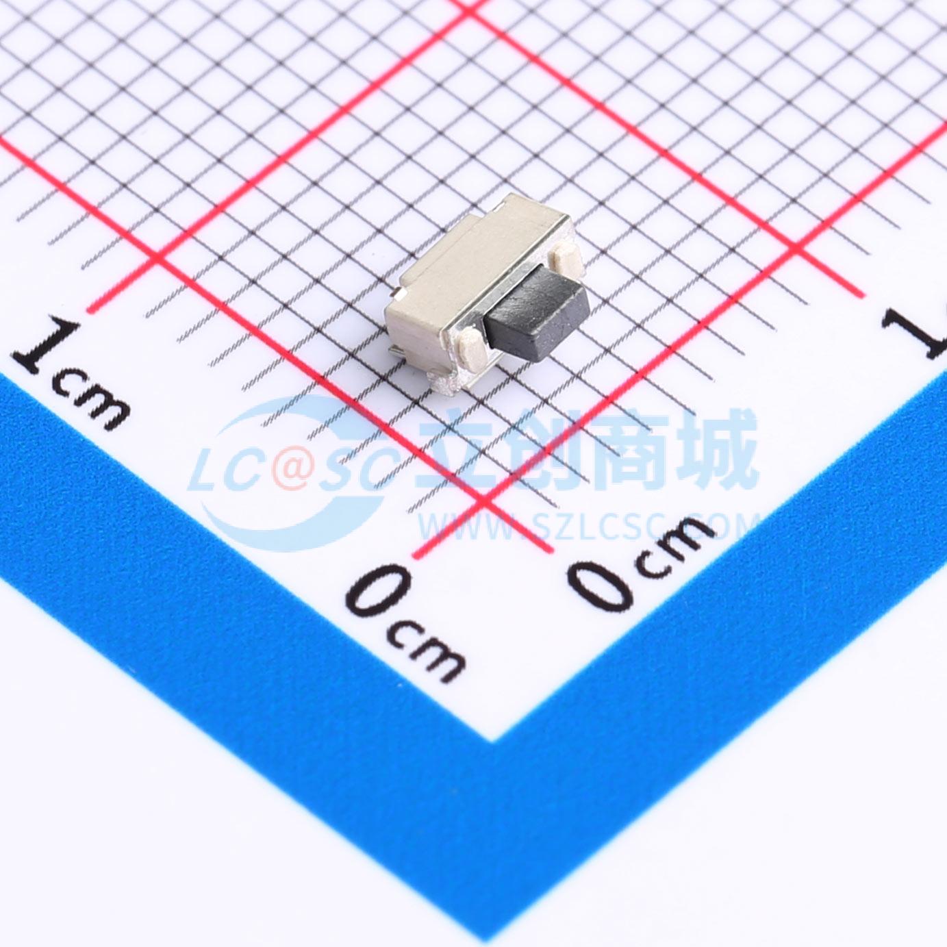 Linh kiện điện tử HX TS24CA 160gf SMD,4.6x1.8mm - Techcore Việt Nam