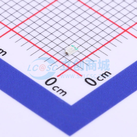 TZ-P2-0603BTCS1-0.6T Linh kiện quang điện - Techcore Việt Nam