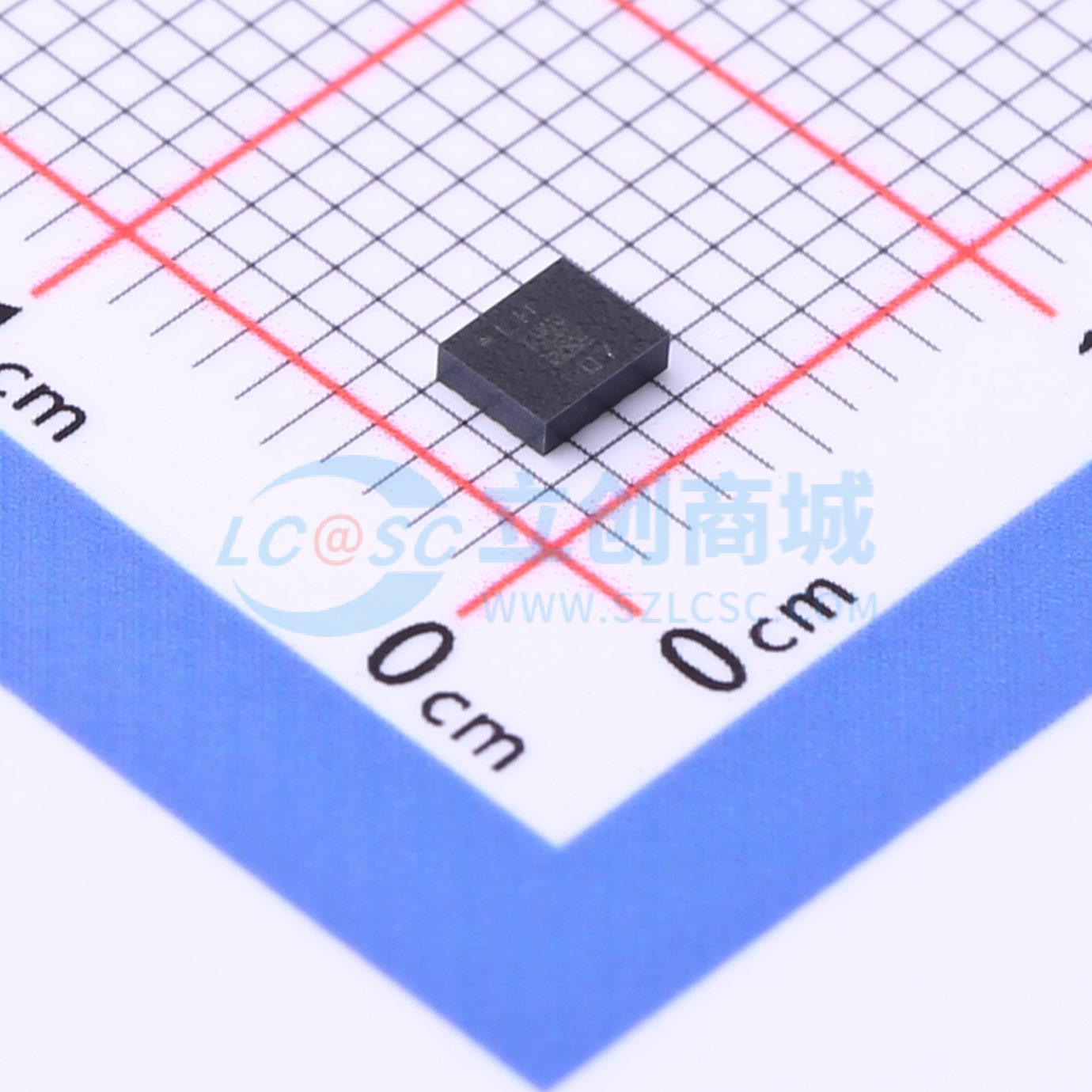 Cảm biến gia tốc và con quay hồi chuyển ASM330LHHTR ST LGA-14(2.5x3) ±16g ±4000dps - Techcore Việt Nam