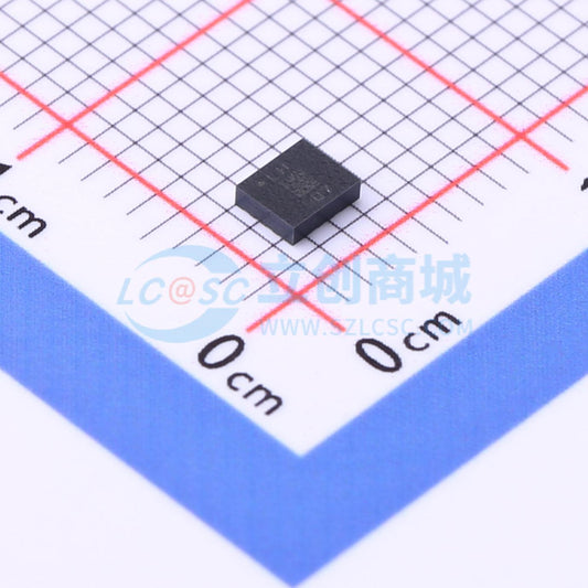 Cảm biến gia tốc và con quay hồi chuyển ASM330LHHTR ST LGA-14(2.5x3) ±16g ±4000dps - Techcore Việt Nam