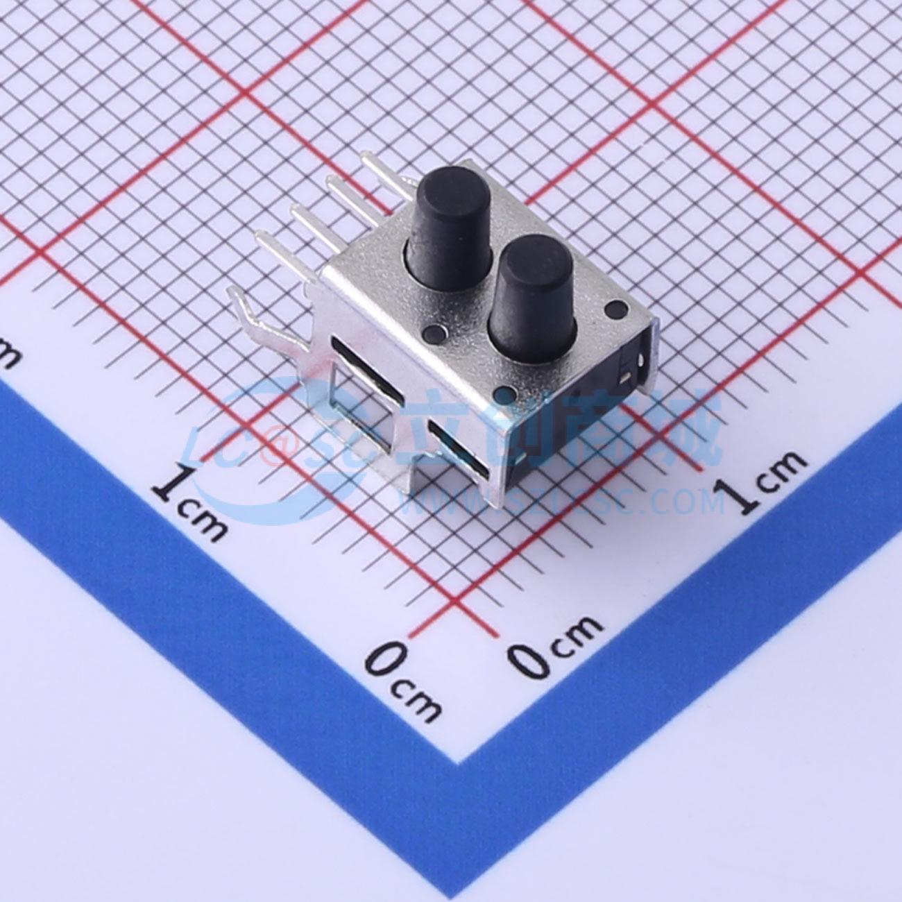 Linh kiện điện tử GT-TC193A-H0675-L1 - Techcore Việt Nam