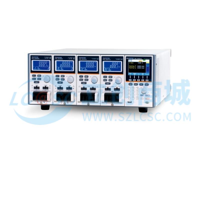 Tải điện tử PEL-2020/A GWINSTEK 2CH 80V 20A Phù hợp đo kiểm trong phòng lab - Techcore Việt Nam