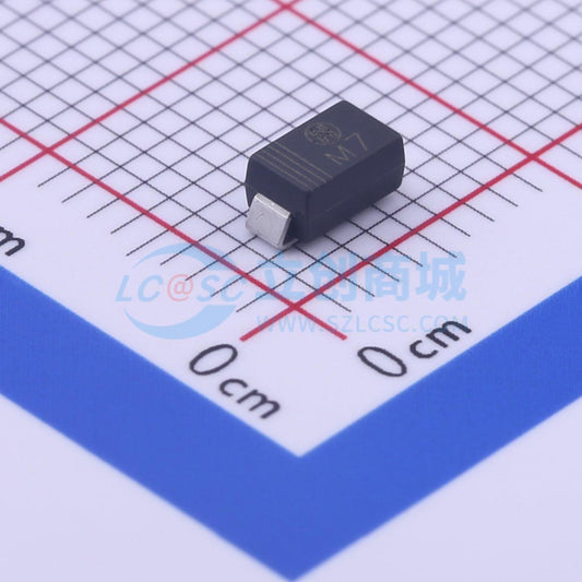 Diode M7 HKT - Techcore Việt Nam