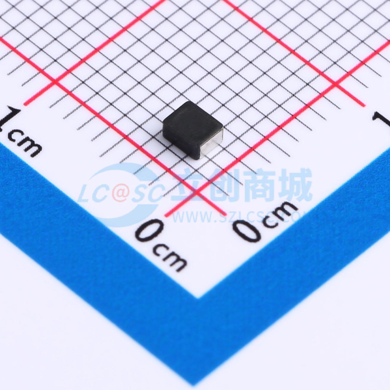 Cuộn Cảm Công Suất FWP252012P-4R7ML cjiang 1008 4.7uH 1.55A ±20% - Techcore Việt Nam