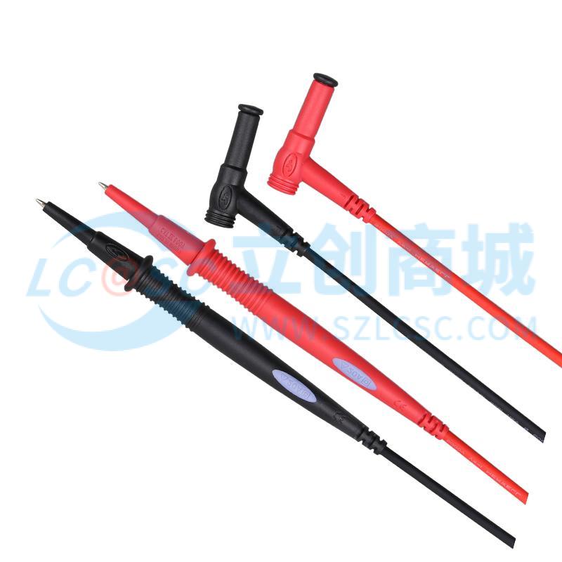 Phụ kiện đo lường UT-L30 UNI-T 10A 1000V Phù hợp đo kiểm và bảo trì kỹ thuật - Techcore Việt Nam