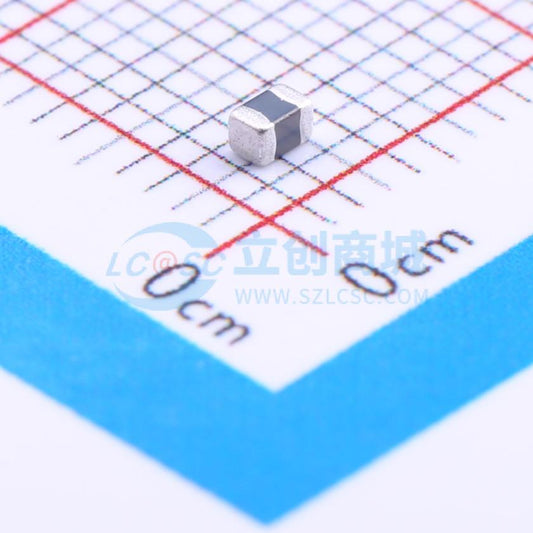 Cuộn Cảm Công Suất MLZ2012M100HT000 TDK 0805 10uH 300mA ±20% - Techcore Việt Nam