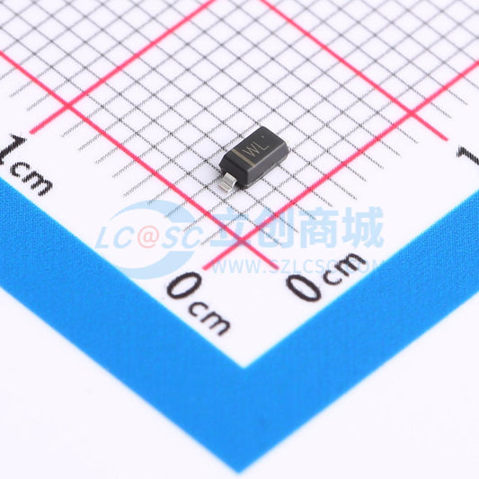 Diode Zener BZT52C18 FOSAN - SOD-123 - Techcore Việt Nam