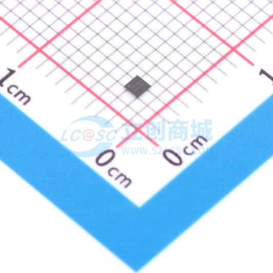 Cảm biến chuyên dụng ZSFS1001B-WL Zettasensing WLCSP-6(1.4x1.4) - Techcore Việt Nam