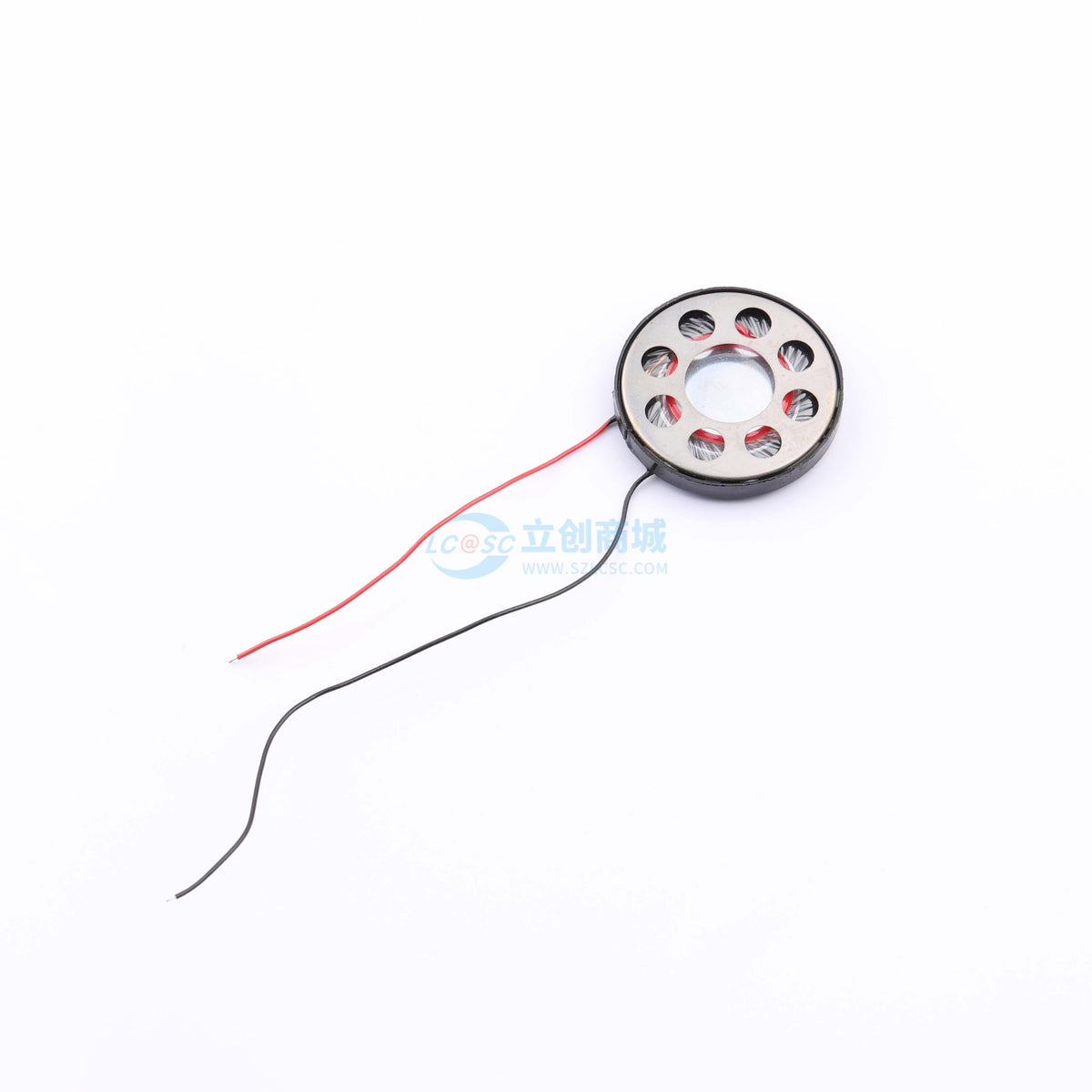 Loa điện tử HDK-2508AA-2W4 Dragonstate  - Techcore Việt Nam
