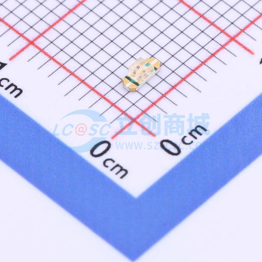 23-22B/R7G6C-C31/2A Linh kiện quang điện - Techcore Việt Nam