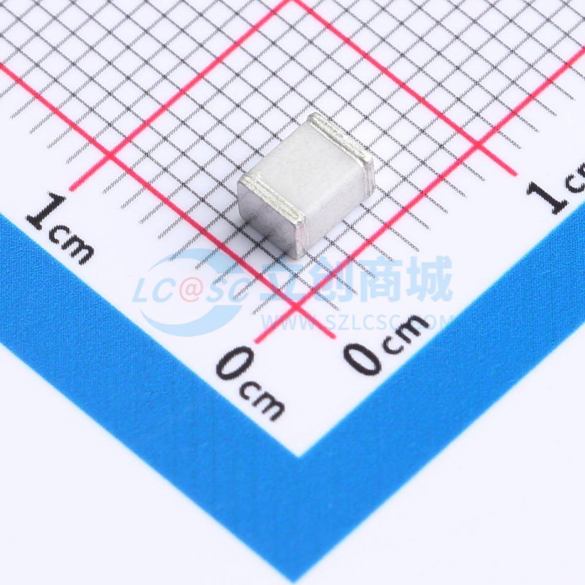 Linh kiện điện tử SMD4532-075NB BORN 1812 - Techcore Việt Nam