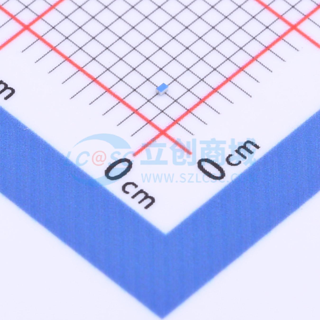 Cuộn Cảm Dán SMD LQP03HQ1N5B02D muRata 0201 1.5nH 1A - Techcore Việt Nam