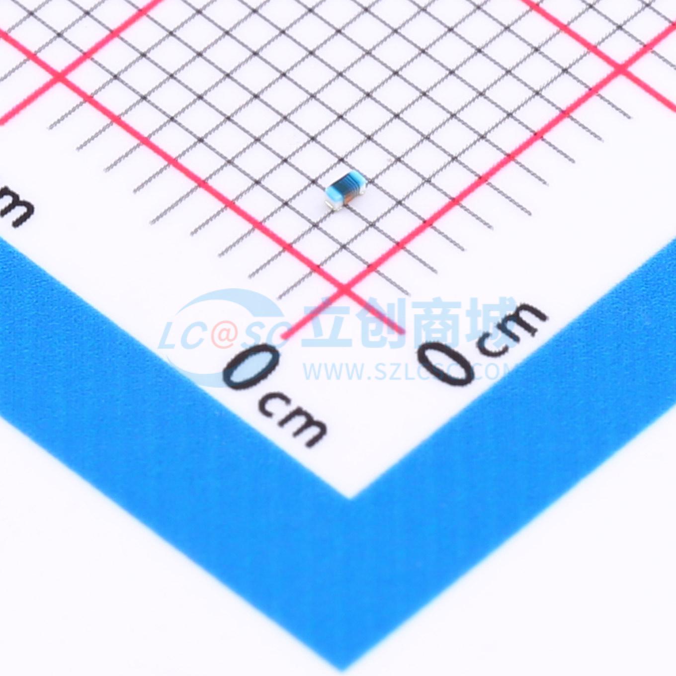 Cuộn Cảm Công Suất LQW15AN33NG00D muRata 0402 33nH 260mA ±2% - Techcore Việt Nam