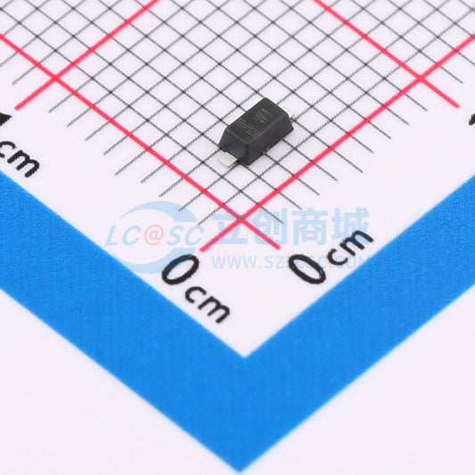 Diode chuyển mạch 1N4148W ST - SOD-123 - Techcore Việt Nam