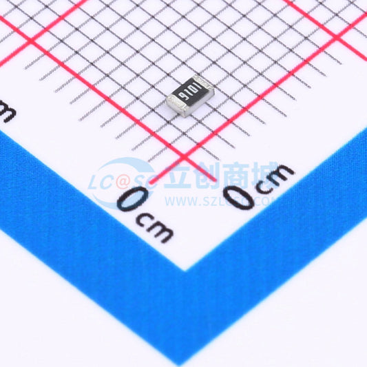 FRC0805F9101TS Điện trở dán SMD FOJAN