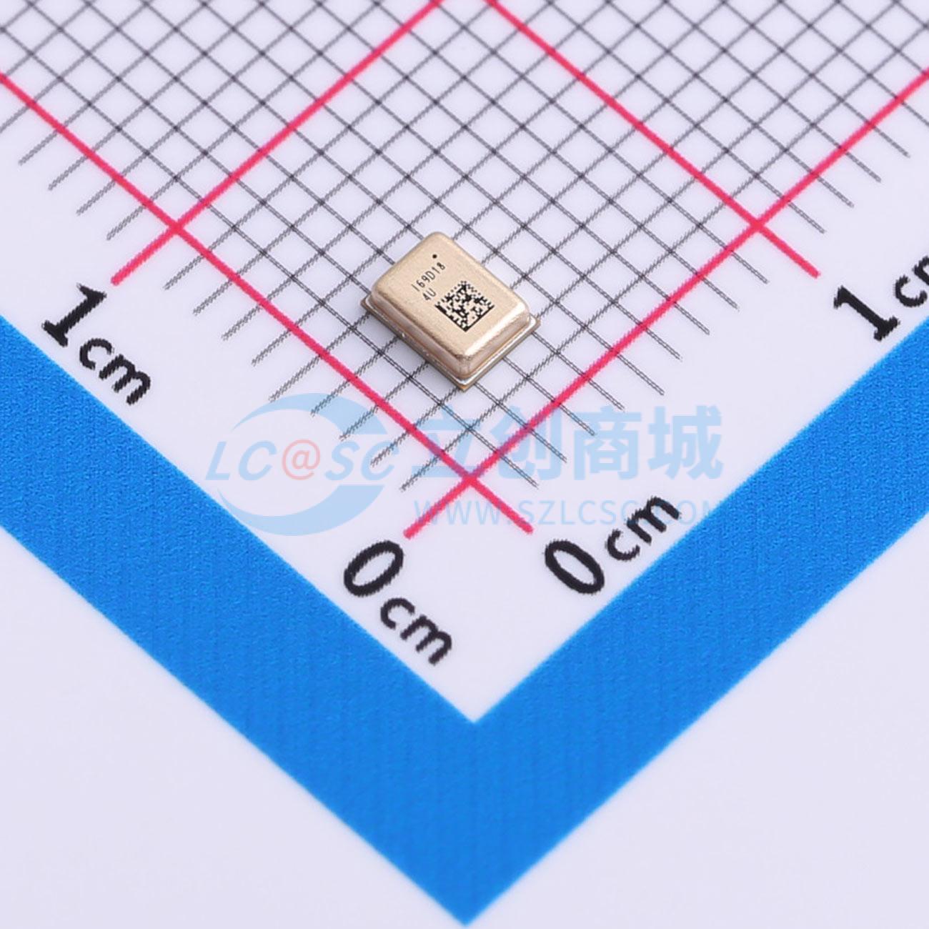 Micro MEMS IM69D128SV01XTMA1 Infineon  - Techcore Việt Nam