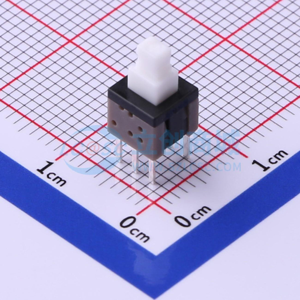 Linh kiện điện tử TK-6580-2 - Techcore Việt Nam