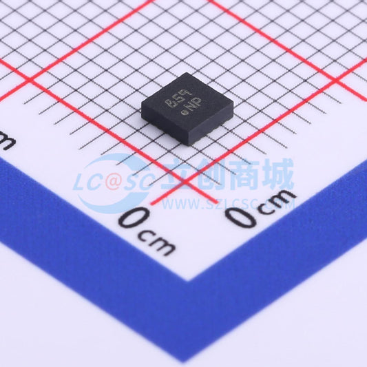 Cảm biến gia tốc và con quay hồi chuyển BHI160B Bosch LGA-24(3x3) ±16g ±2000dps - Techcore Việt Nam