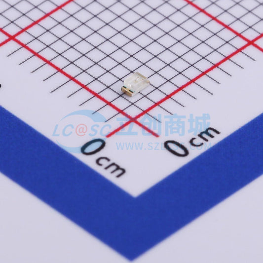 HL-PT-1608U97GC-L Linh kiện quang điện - Techcore Việt Nam