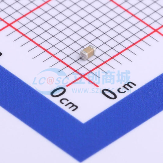 Linh kiện điện tử CL10B221KB8NNNC SAMSUNG 0603 - Techcore Việt Nam