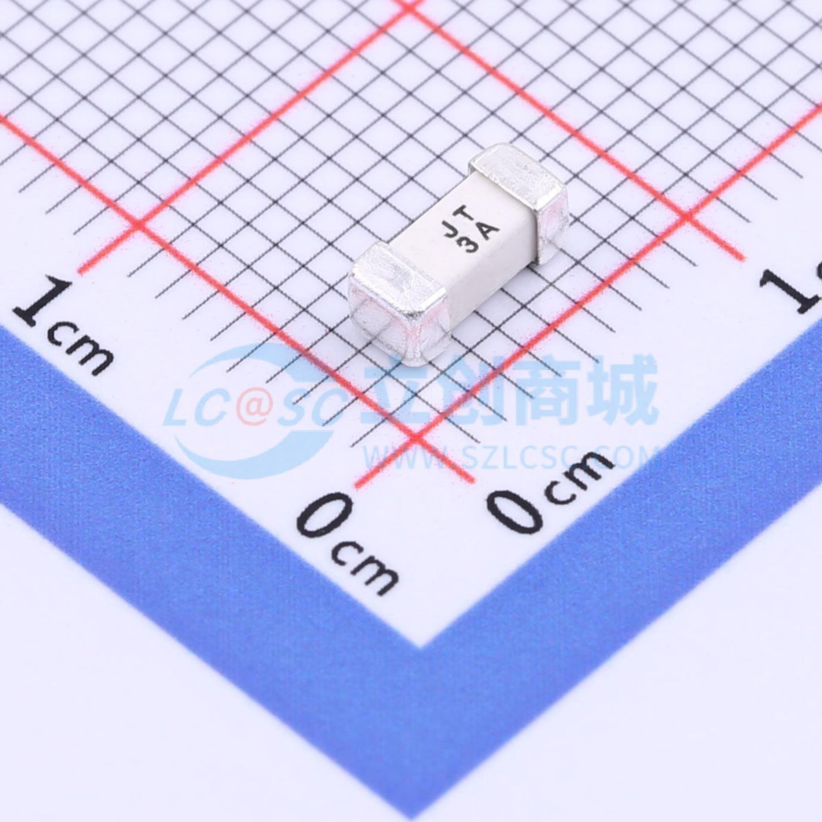 Cầu chì dùng một lần JFC2410-1300TS JDTfuse 2410 - Techcore Việt Nam