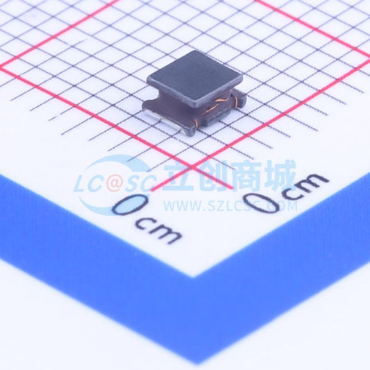 Cuộn Cảm Công Suất LQH32PN220MN0L muRata 1210 22uH 450mA ±20% - Techcore Việt Nam