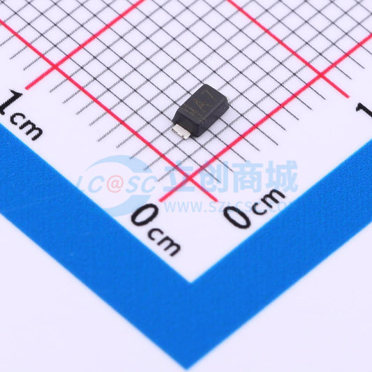 Diode 1N4007W A7 JSMSEMI - SOD-123FL - Techcore Việt Nam