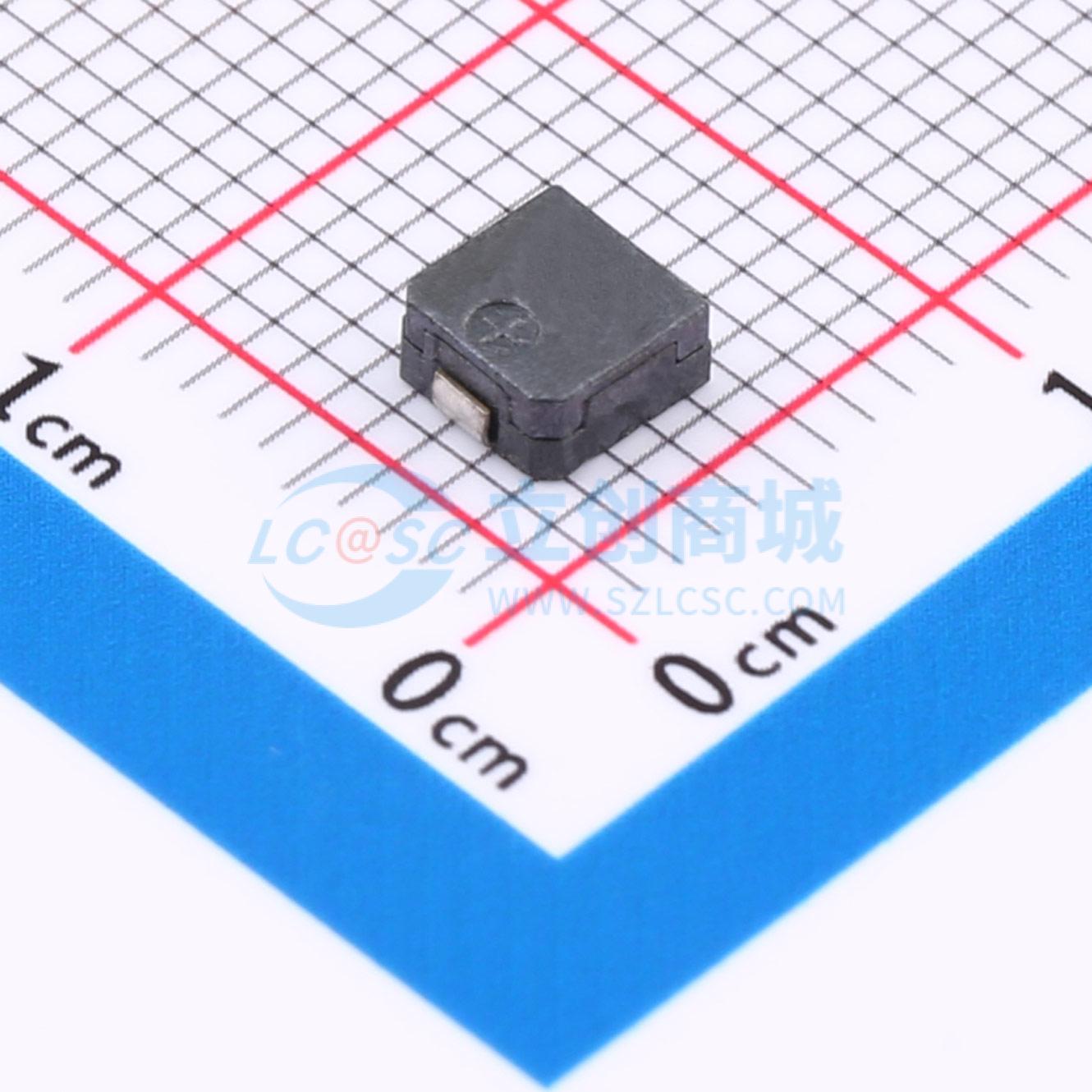 Còi buzzer FUET-4020C FUET SMD,4x4mm - Techcore Việt Nam