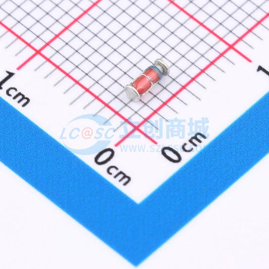 Diode Zener BZV55C20 LGE - LL-34 - Techcore Việt Nam