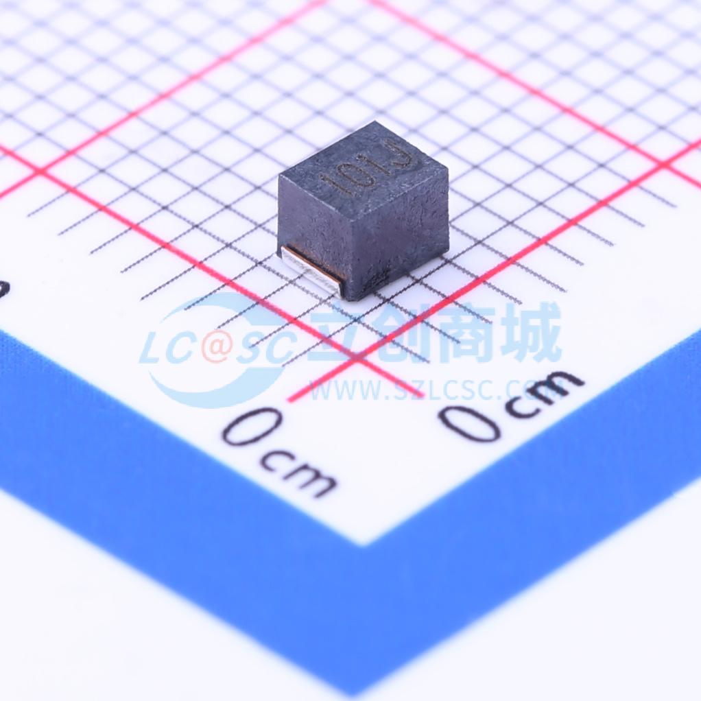 Cuộn Cảm Công Suất NLV32T-101J-PF TDK 1210 100uH 40mA ±5% - Techcore Việt Nam