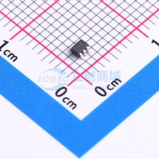 IC Khuếch Đại Cảm Biến Dòng INA211BQDCKRQ1 Texas Instruments SC-70-6 1 kênh 26 V 7 kHz - Techcore Việt Nam