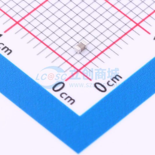 Linh kiện điện tử FCC0603N220J500CT FOJAN 0603 - Techcore Việt Nam