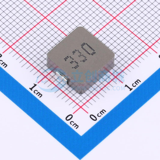Cuộn Cảm Công Suất SMMS1040-330M SXN SMD,11.5x10mm 33uH 3.5A ±20% - Techcore Việt Nam