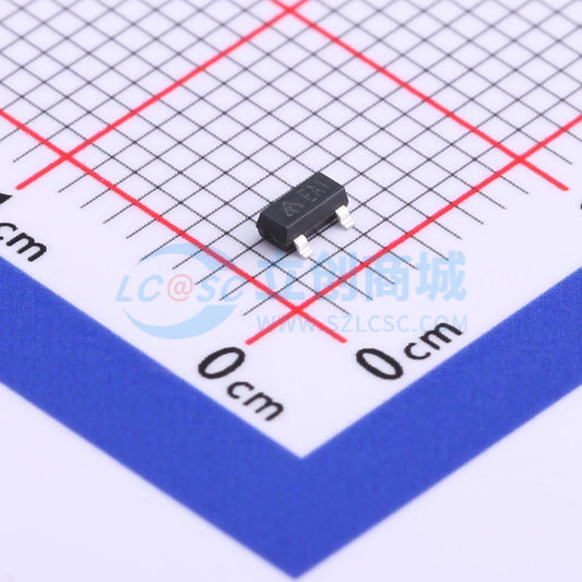 AZ431AN-ATRE1 IC điện áp tham chiếu - Techcore Việt Nam