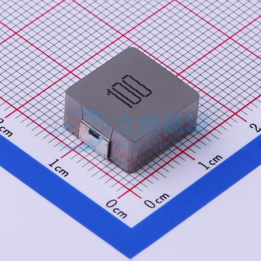 Cuộn Cảm Công Suất MWSA1206S-100MT Sunlord SMD,13.5x12.6mm 10uH 10A ±20% - Techcore Việt Nam