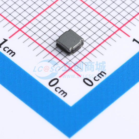 Cuộn Cảm Công Suất FNR3015S4R7MT cjiang SMD,3x3mm 4.7uH 1.3A ±20% - Techcore Việt Nam